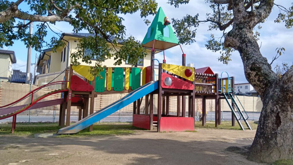 幼稚園の写真
